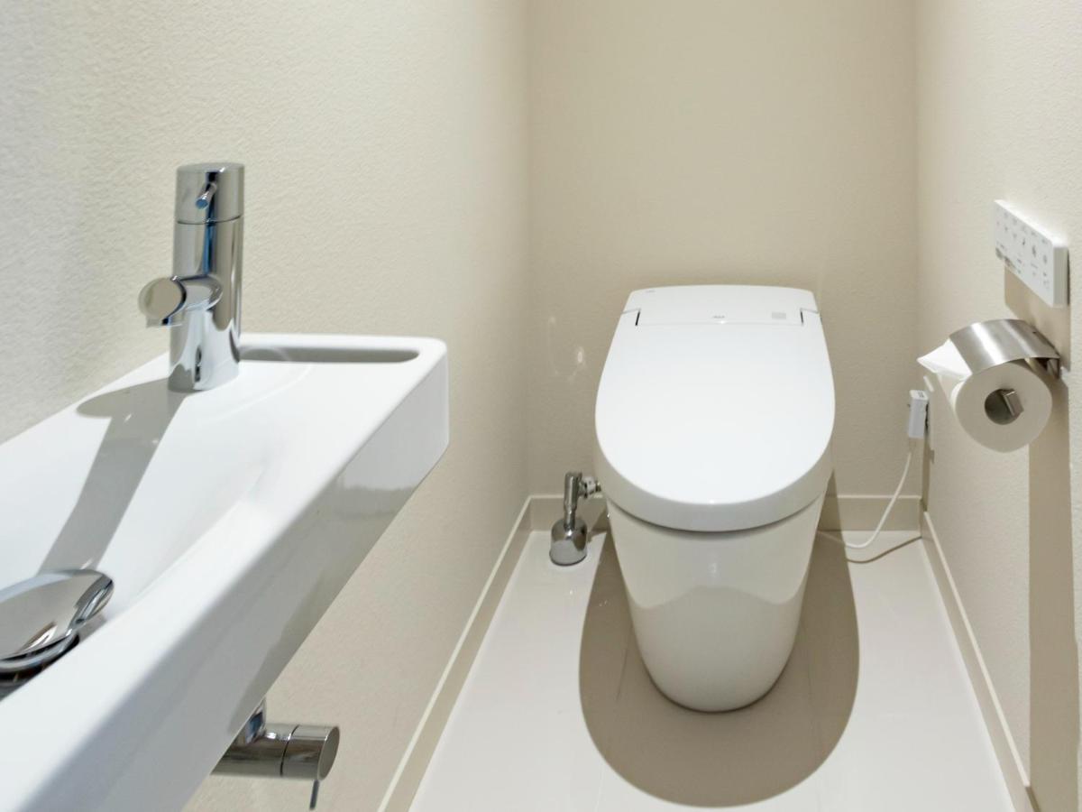 Kamome Slow Hotel The Compact Awaji Exterior photo