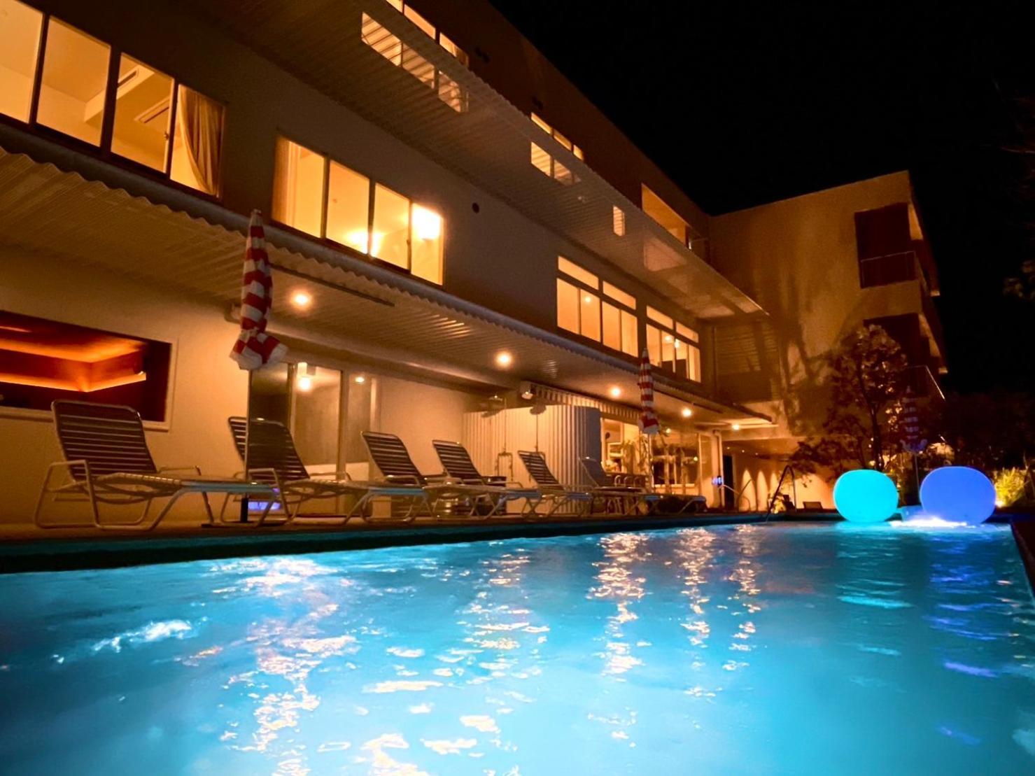 Kamome Slow Hotel The Compact Awaji Exterior photo